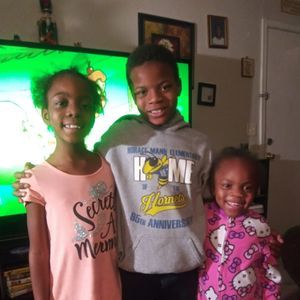 Meet your Posher, James